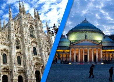 Milano può tornare modello nazionale? Sì, se si sposa con Napoli