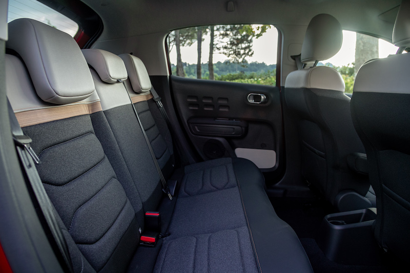 Nuova Citroen C3, sotto il segno della personalizzazione Nuova Citroen C3, sotto il segno della personalizzazione