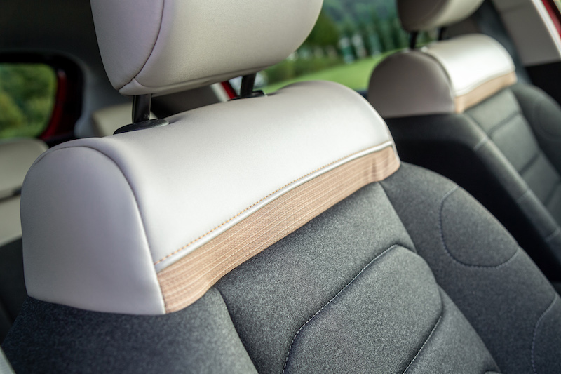 Nuova Citroen C3, sotto il segno della personalizzazione Nuova Citroen C3, sotto il segno della personalizzazione