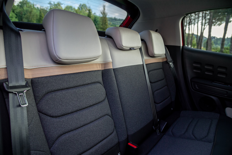 Nuova Citroen C3, sotto il segno della personalizzazione Nuova Citroen C3, sotto il segno della personalizzazione