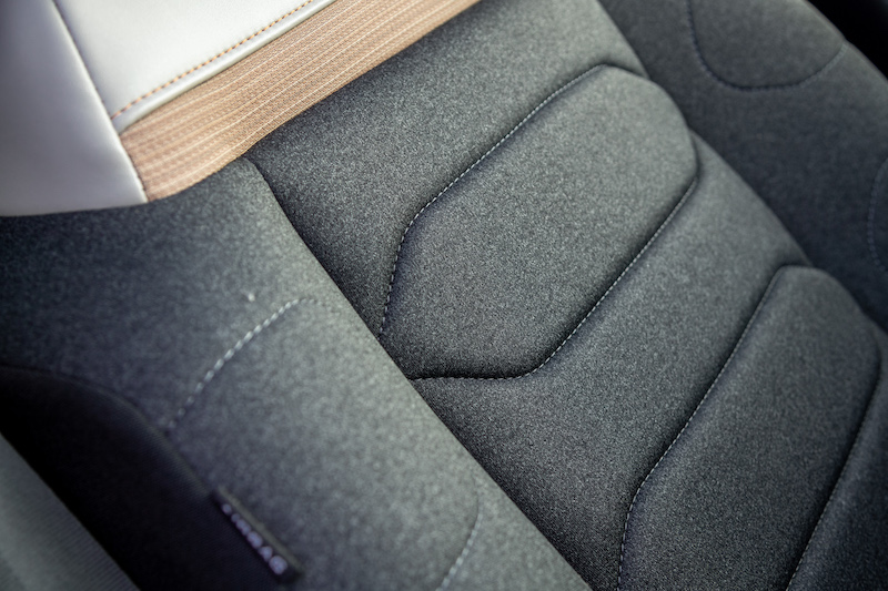 Nuova Citroen C3, sotto il segno della personalizzazione Nuova Citroen C3, sotto il segno della personalizzazione