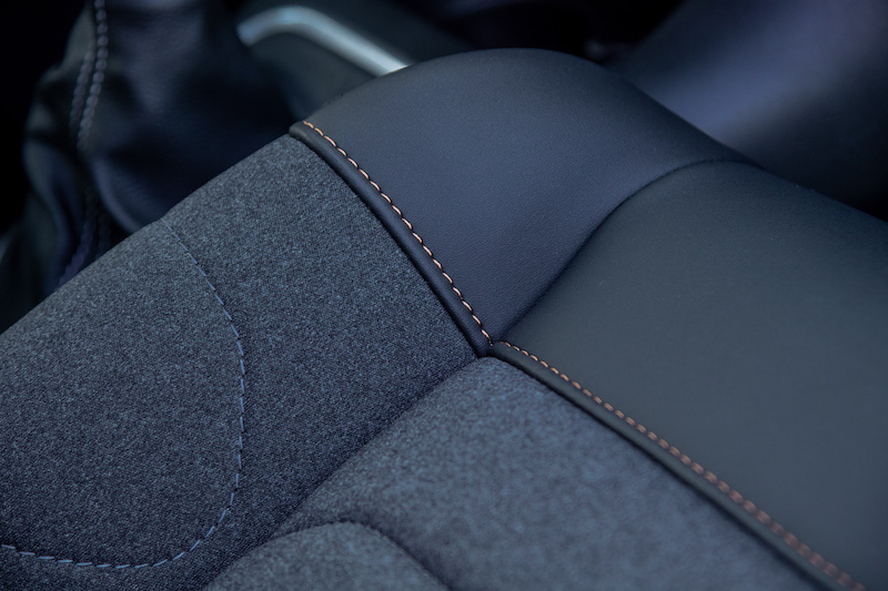 Nuova Citroen C3, sotto il segno della personalizzazione Nuova Citroen C3, sotto il segno della personalizzazione
