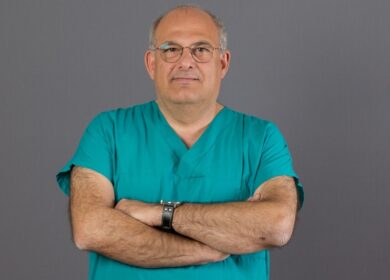 San Raffaele di Milano, Fabio Ciceri nuovo direttore scientifico