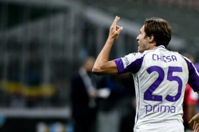 Chiesa-Juventus, è fatta. Tifosi viola in rivolta: “Traditore”
