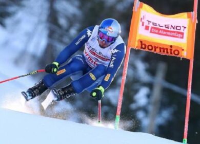 Coppa del Mondo di sci, Bormio ancora protagonista