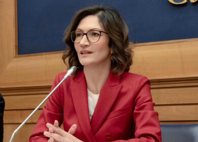 Tribunale brevetti, Gelmini: “Conte e Sala si impegnino per Milano”