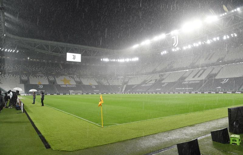 Juventus-Napoli, Procura Figc indaga sulle applicazioni dei protocolli Juventus-Napoli, Procura Figc indaga sulle applicazioni dei protocolli