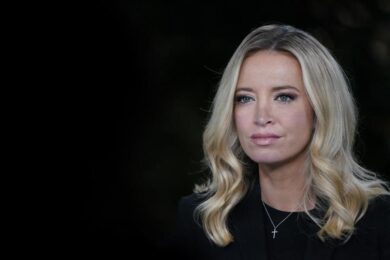 Coronavirus, positiva anche McEnany  la portavoce della Casa Bianca