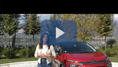 Nuova Citroen C3, sotto il segno della personalizzazione