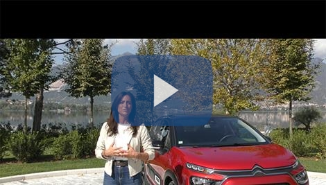 Nuova Citroen C3, sotto il segno della personalizzazione Nuova Citroen C3, sotto il segno della personalizzazione