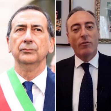 E’ polemica sui vaccini antinfluenzali. Attacchi pesanti tra Sala e Gallera