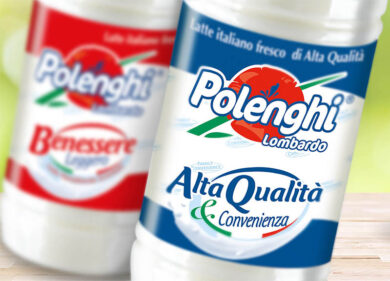 Newlat, Polenghi si mangia il pane inglese: offerta per il marchio Hovis