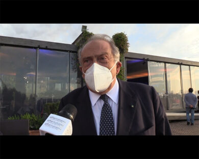 Abete, BNL: “Oggi premiamo l’inclusione e la solidarietà umana”