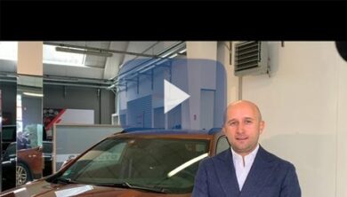Pronta alla consegna la nuova Cadillac XT4 con motore Turbodiesel 2.0 lt.