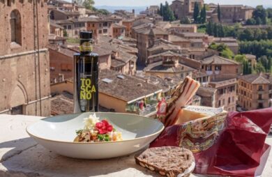 BuyFood Toscana, l’edizione 2020 si chiude con un bilancio più che positivo