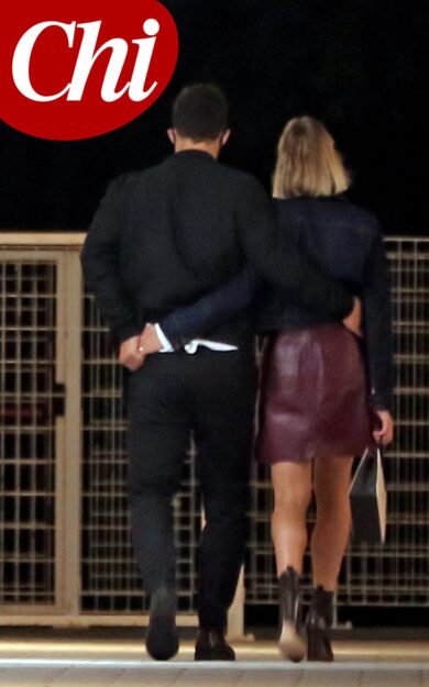 Federica Pellegrini e Matteo Giunta, mano nella mano: un amore ‘olimpico’