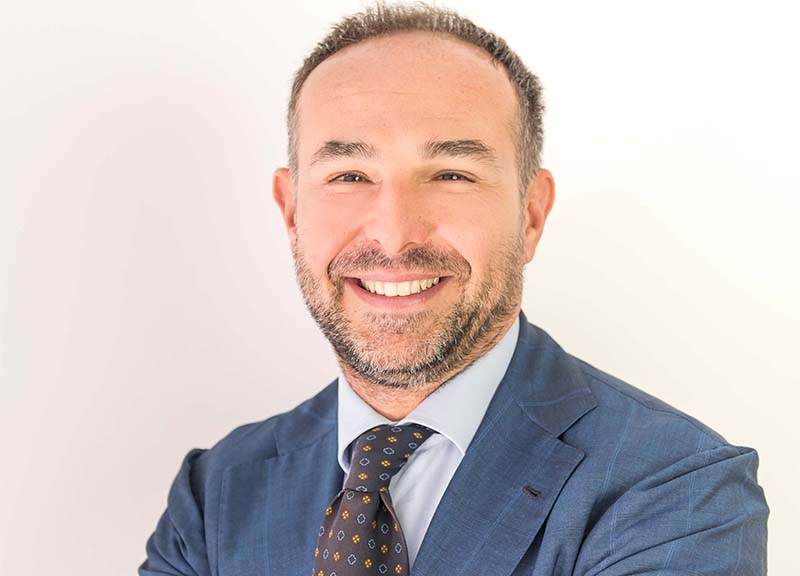 Gogliettino (Ancal): commercialisti intermediari strategici per l’occupazione Gogliettino (Ancal): commercialisti intermediari strategici per l’occupazione