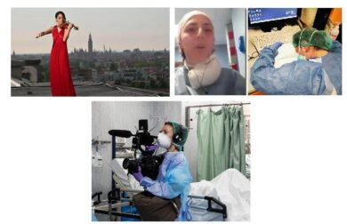 Covid, la Festa del Torrone premia quattro donne