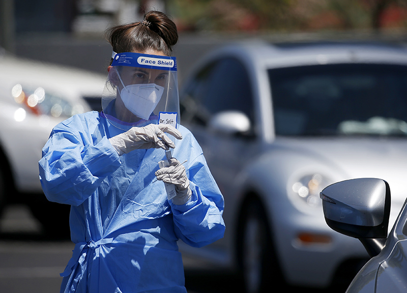Coronavirus, nuovo picco a Roma: 128 contagiati. Nel Lazio i casi sono 275 Coronavirus, nuovo picco a Roma: 128 contagiati. Nel Lazio i casi sono 275