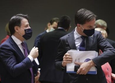 Recovery, effetti pieni solo dal 2023. Il Governo alza il velo sul bazooka Ue