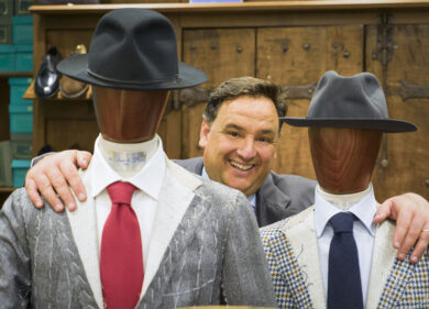 Maison Cilento 1780 nell’associazione che tutela le imprese familiari italiane