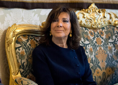 Senato, la Casellati cerca postini super professionali: bando da 175 mila euro