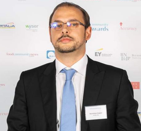 BAT Italia, Massimiliano Colognesi è il nuovo Head of External Affairs BAT Italia, Massimiliano Colognesi è il nuovo Head of External Affairs