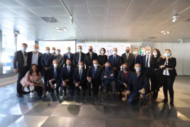 Piano Lombardia, Fontana: a Brianza 125 mln. Per opere pubbliche 28,5 mln