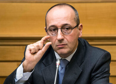“Patto Stabilità congelato per 10 anni”.I desiderata della Commissione Finanze