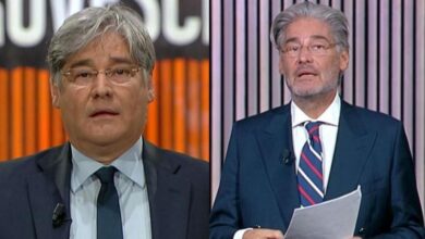 Ascolti tv, Del Debbio con la barba e 22 kg in meno: ecco perché