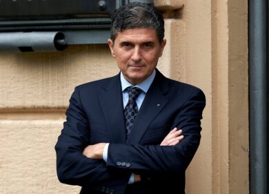 Pazzali: “Il futuro? Fiere più piccole, selezionate e tecnologiche”