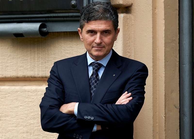 Pazzali: “Il futuro? Fiere più piccole, selezionate e tecnologiche” Pazzali: “Il futuro? Fiere più piccole, selezionate e tecnologiche”