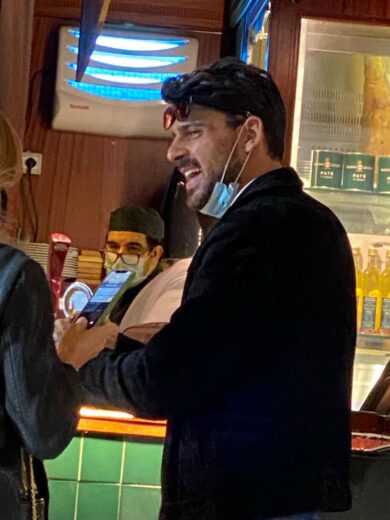 Il “Massimo” di 365 giorni fa impazzire la Stazione Centrale