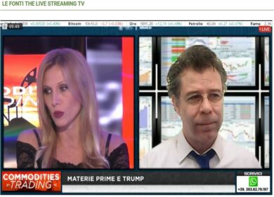 Trend-Online (Le Fonti) è la prima testata economico-finanziaria