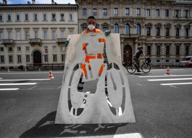 Il sondaggio inutile sulla città di Milano
