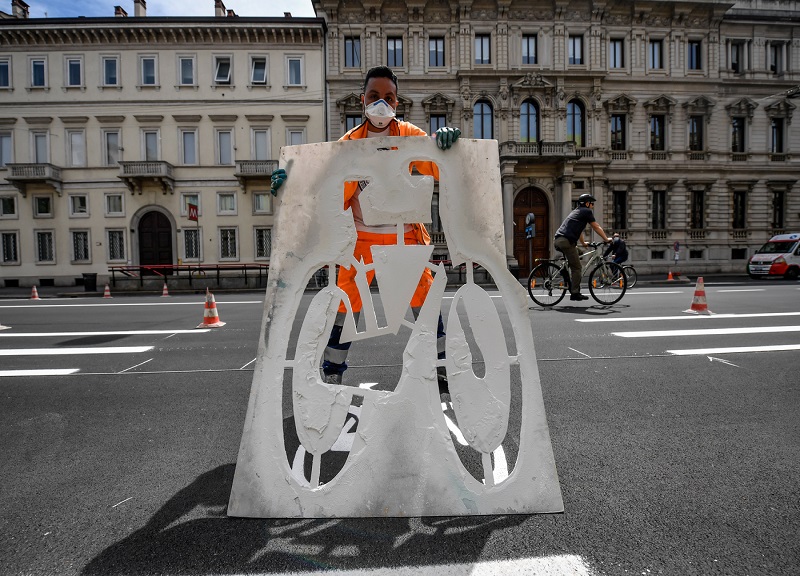 Il sondaggio inutile sulla città di Milano Il sondaggio inutile sulla città di Milano