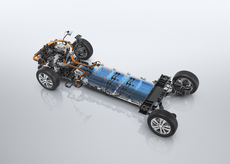 Nuovo Peugeot e-Expert Combi, ordinabile in Italia Nuovo Peugeot e-Expert Combi, ordinabile in Italia