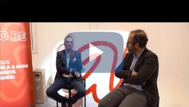 Gaetano Thorel presenta la strategia di mobilità di Groupe PSA