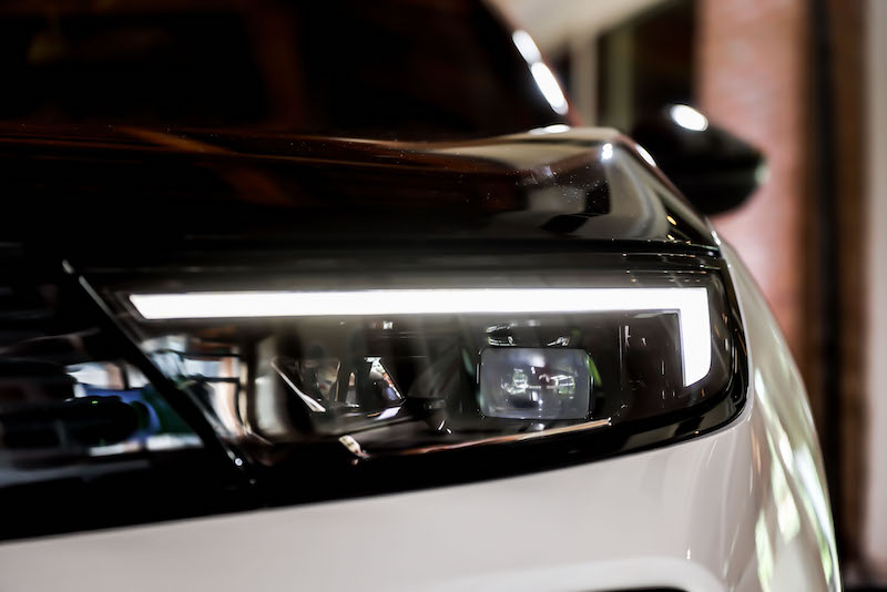 Nuova Opel Mokka, un passo nel futuro a partire dall’abitacolo