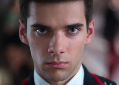 Al Social World Film Festival arriva Alvaro Rico, la star spagnola di “Elite”