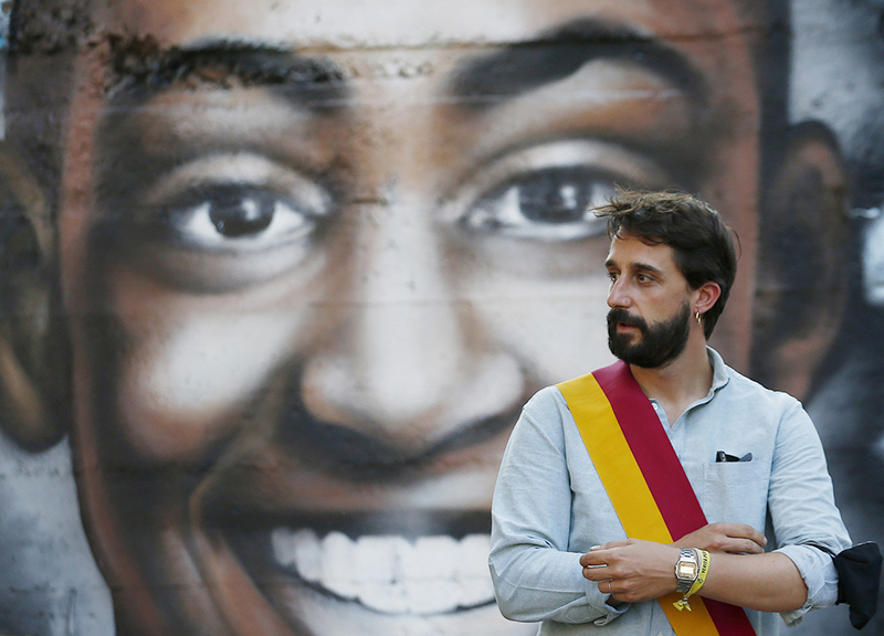 La resa del Pd: a Roma le primarie. Ciaccheri: “Per noi è già una vittoria” La resa del Pd: a Roma le primarie. Ciaccheri: “Per noi è già una vittoria”