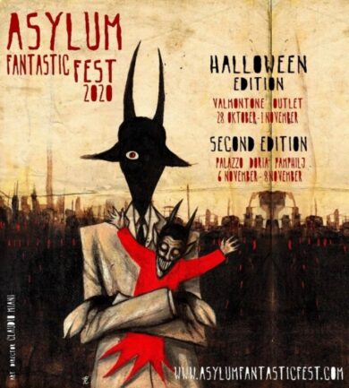 Asylum Fantastic Fest, una vetrina per il cinema di genere