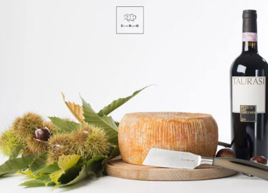 Feudi di San Gregorio e Carmasciando, un percorso all’insegna delle eccellenze