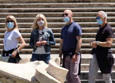 Turismo Roma, la Raggi se lo dimentica: zero investimenti e scommessa persa