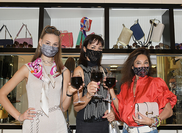 Milano Wine Week di De Wan Milano Wine Week di De Wan