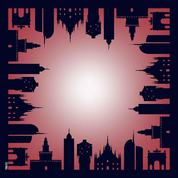 Milano Wine Week di De Wan Milano Wine Week di De Wan