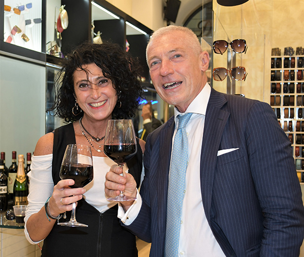 Milano Wine Week di De Wan Milano Wine Week di De Wan