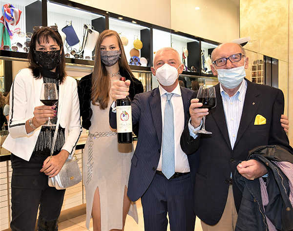 Milano Wine Week di De Wan Milano Wine Week di De Wan