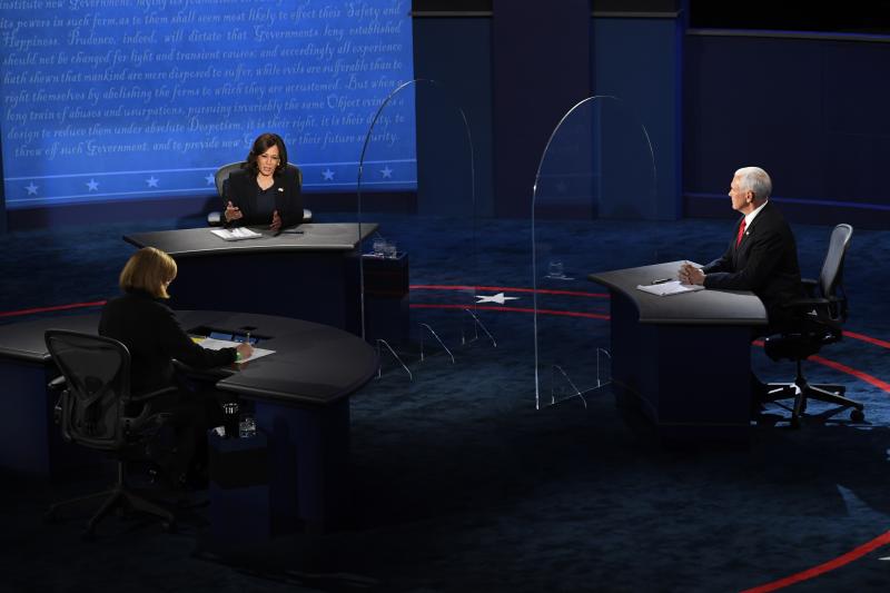 mike pence kamala harris mike pence kamala harris