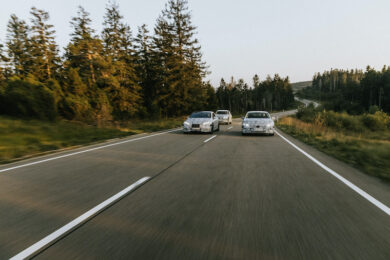 Mercedes: conferma l’espansione della gamma elettriche EQ